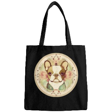 Discover Boston Terrier Bags
