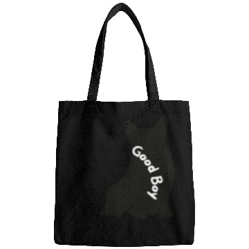 Discover Good Boy Corgi Bags