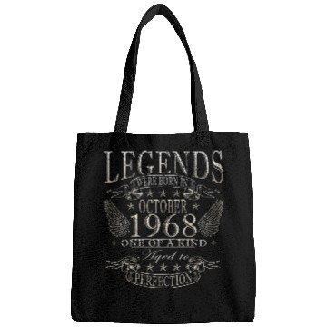 Discover october 1968 Anniversary october 1968 october Bags
