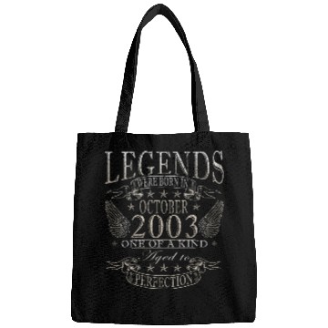 Discover october 2003 Anniversary october 2003 october Bags