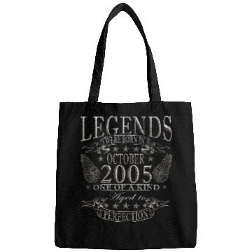 Discover october 2005 Anniversary october 2005 october Bags