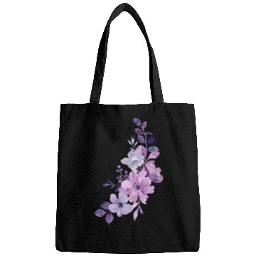 Discover Lavender beautyfull desing Bags for girl