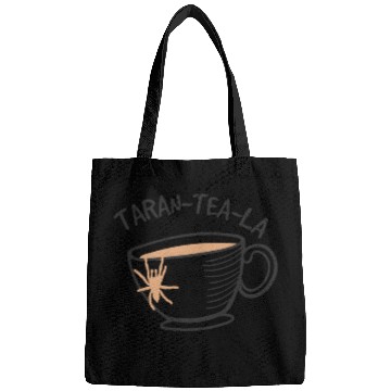 Discover Spider Lover Arachnid Cobweb Terrarium Tarantula Bags