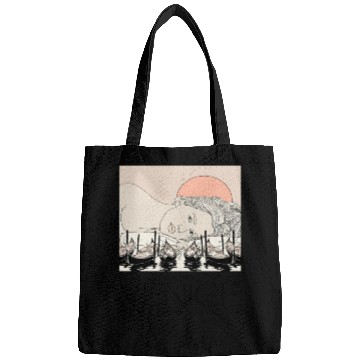 Discover The Vanice Eco-Friendly Tourism Bags