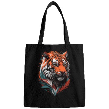 Discover Tiger Bags