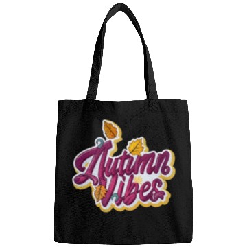 Discover Autumn Vibes Bags