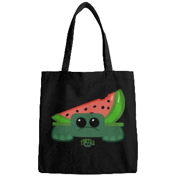 Discover Tortils™ Watermelon Treat Bags