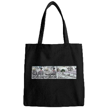Discover LoveDog Lane Comics Bags