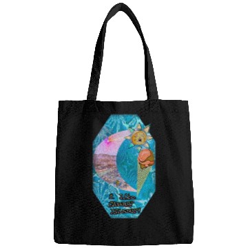 Discover Canary Islands - Relaxing + recharging the sun Bags