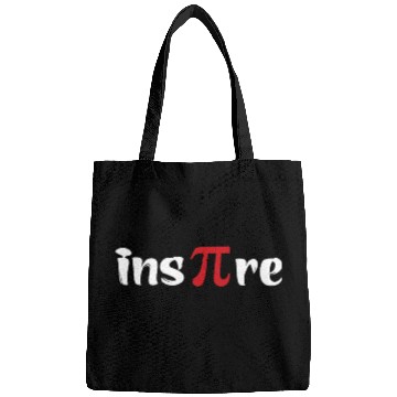 Discover SCIENCE - INSPIRE Bags