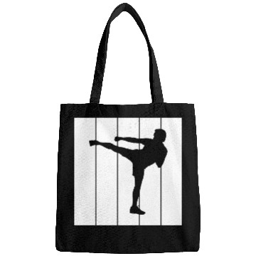 Discover Fighter MMA Karate Taekwondo Jiu Jitsu training Bags