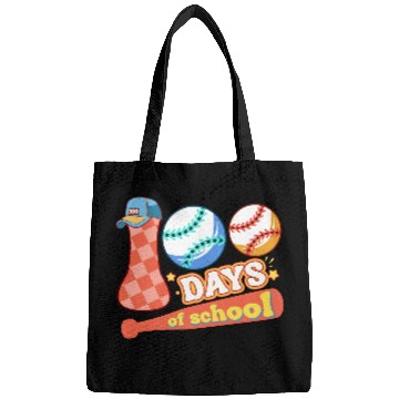 Discover 100 days of school Bags