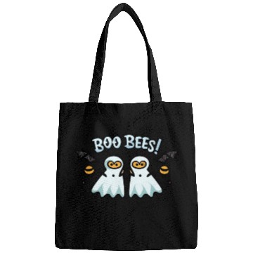 Discover Halloween - Boo Bees Bags