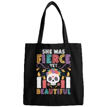 Discover Mexico Celebration Mexican Honor Bags