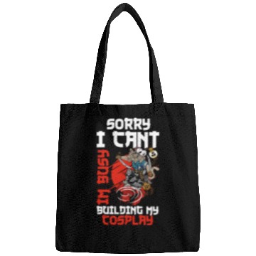 Discover Anime Hobby Passion Gamer Bags
