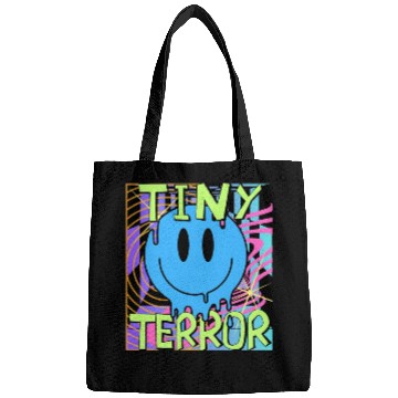 Discover Tiny Terror Streetwear Bags All Neon Colors
