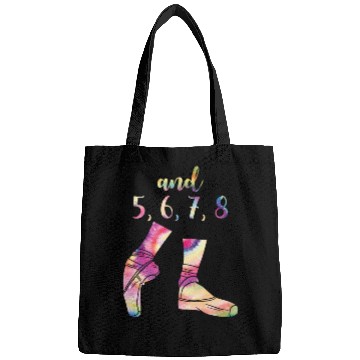 Discover Ballet Vintage And 5,6,7,8 Ballarina Ballet Girl Bags