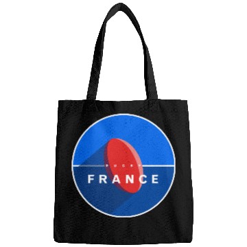 Discover RUGBY FRANCE Bags