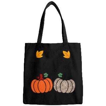 Discover It s Fall Y all Cute Gnomes Pumpkin Spice Season Bags