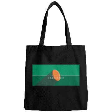 Discover RUGBY IRELAND Bags