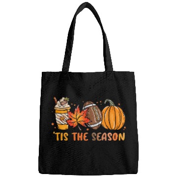 Discover Tis the season ti Bags design