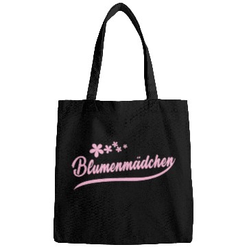 Discover Flower Girl Man and Woman Church Bags