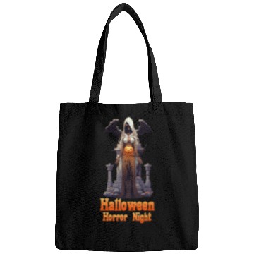 Discover Halloween Horror Night Bags