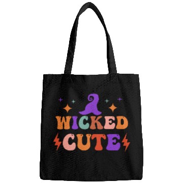 Discover WICKED CUTE Bags