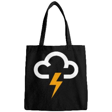Discover Mood Lightning Rain Sad Anger Bags