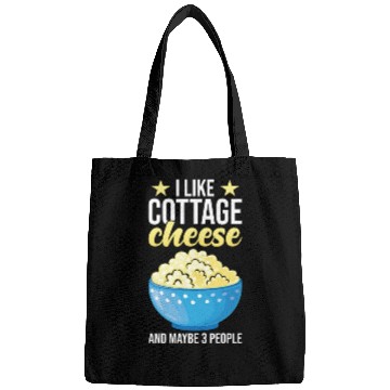 Discover Cottage Cheese Bags