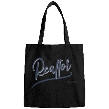 Discover Real Estate At Your Service Bags