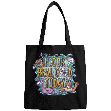 Discover Summer Vibes Bags