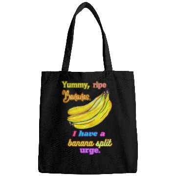 Discover Banana Split Bags