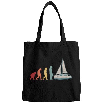 Discover Catamaran-Sailing Yachting-Sailor Evolution Bags