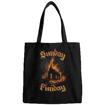 Discover Sunday Funday Bags