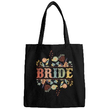 Discover Bachelorette Party Bride Stickers Bags