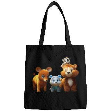 Discover Sunday night Bags