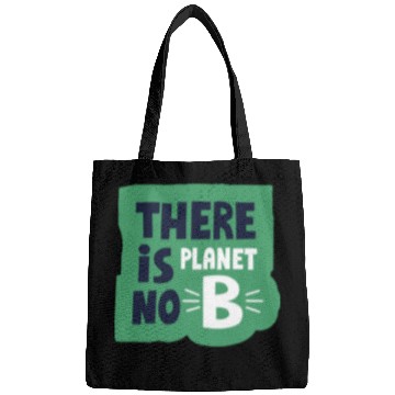 Discover There Is No Bags