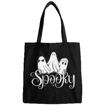 Discover Spooky Halloween Bags