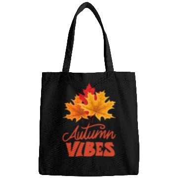 Discover Autumn Vibes Bags