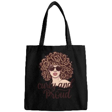 Discover Embracing the Curl Revolution Bags