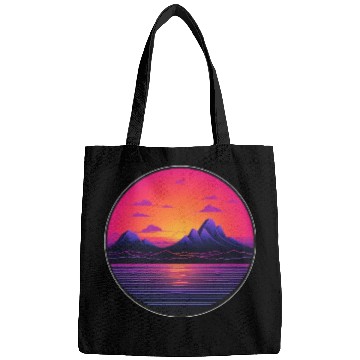 Discover Vaporwave Bags