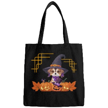 Discover "Howdy Pumpkin Pal" Bags