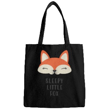 Discover SLEEPY LITTLE FOX Bags