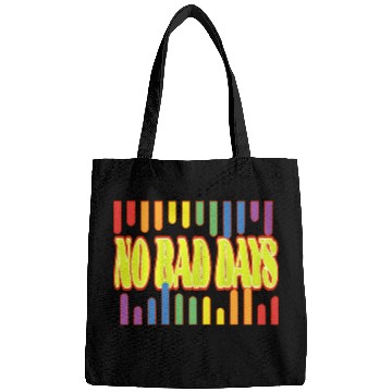 Discover No bad days Bags