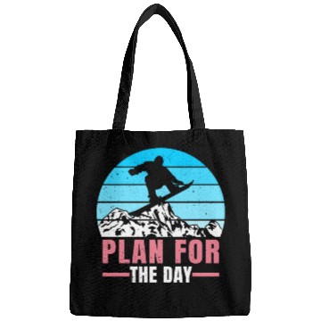 Discover Snowboarding Plan For to Day Freestyle Snowboard Bags