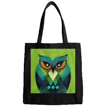 Discover Mod Owl: ScOwl Owl Bags