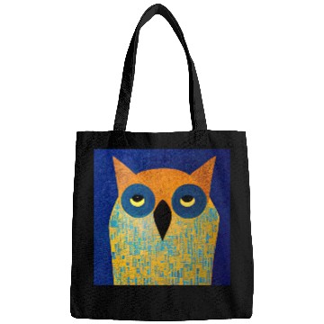 Discover Mod Owl: Bored Owl Bags