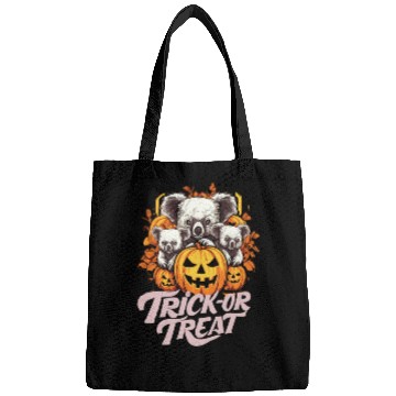 Discover Trick-or-Treat Adventure Bags