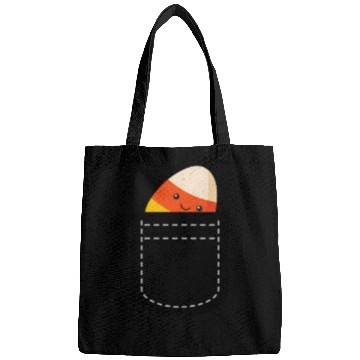 Discover Cool Candy Corn For Men Women Pocket Candy Corn Bags